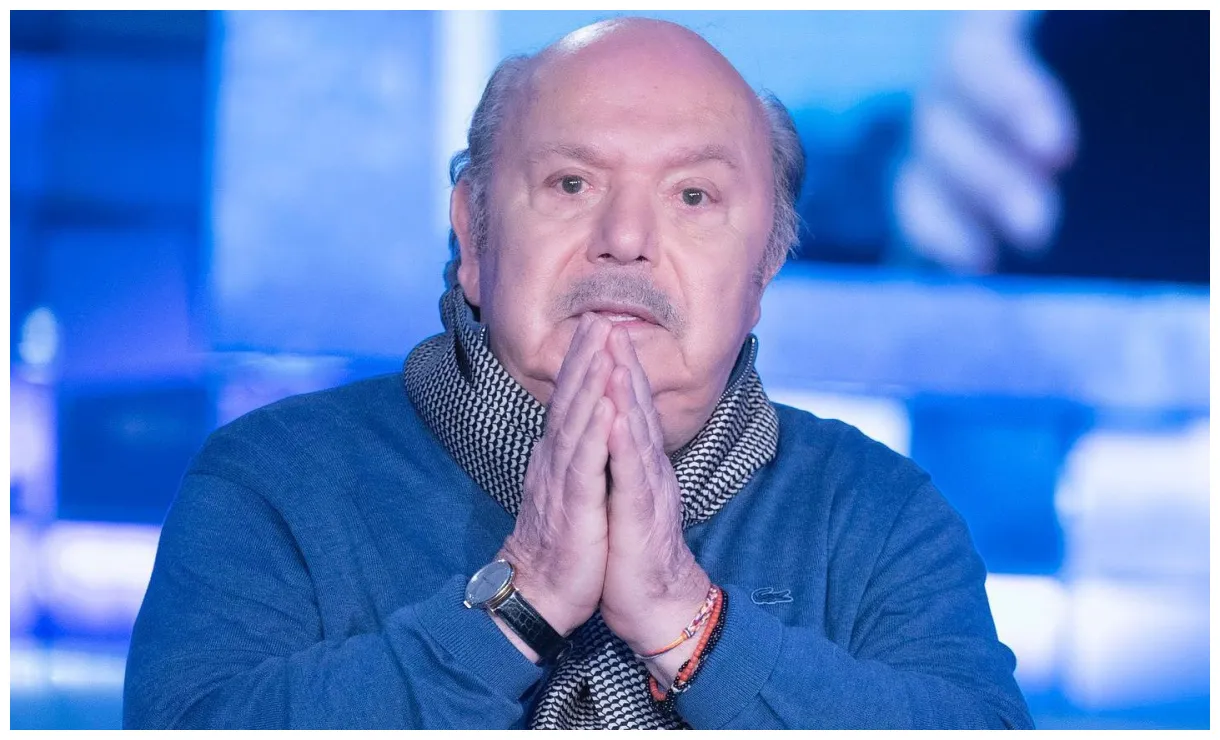 "come farò ad abituarmi a vivere senza la mia lucia?"