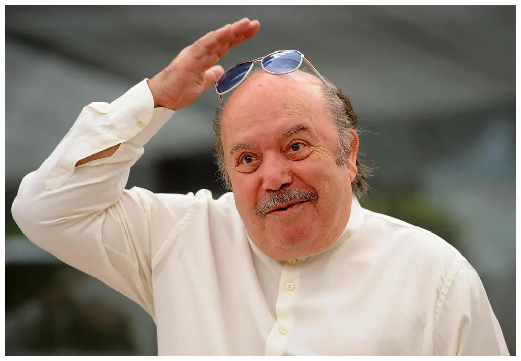 Archivi secolo d'italia