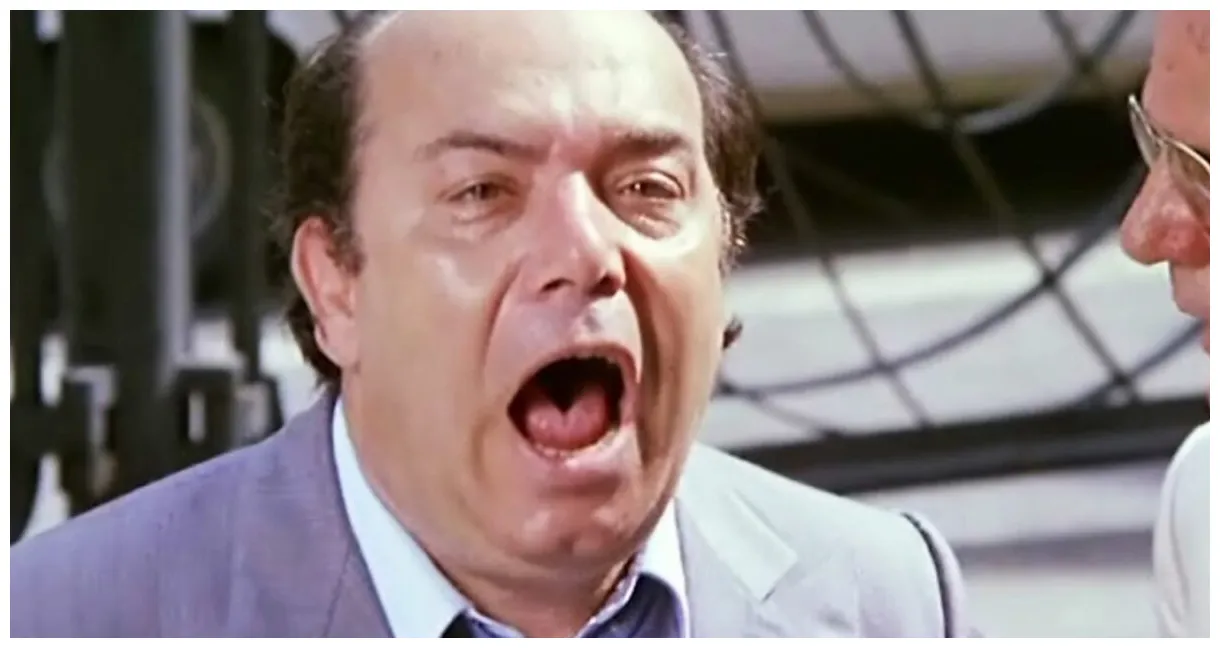 Annuncia il film sulla sua vita "ci saremo io e pasquale