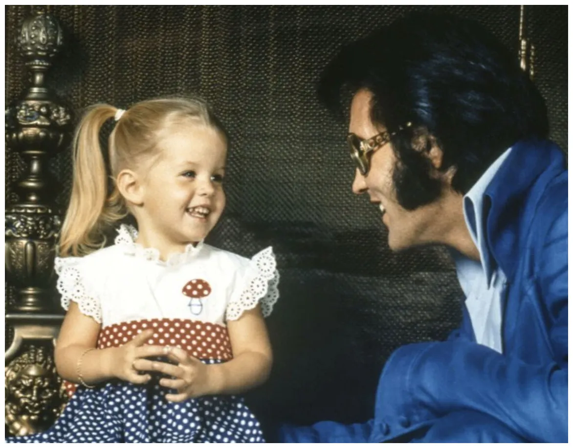 Nie żyje , jedyna córka elvisa presleya