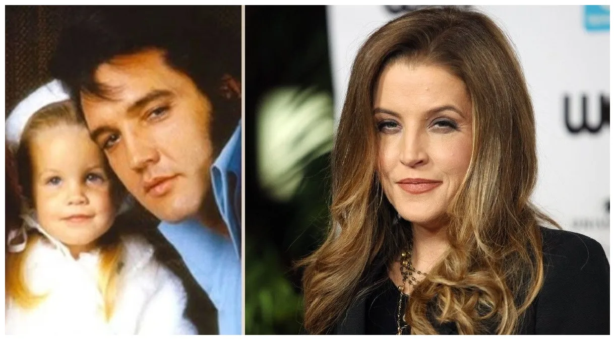 Shares lessons on grief a year before her death