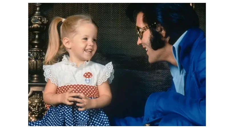 La única hija de elvis presley falleció por esta