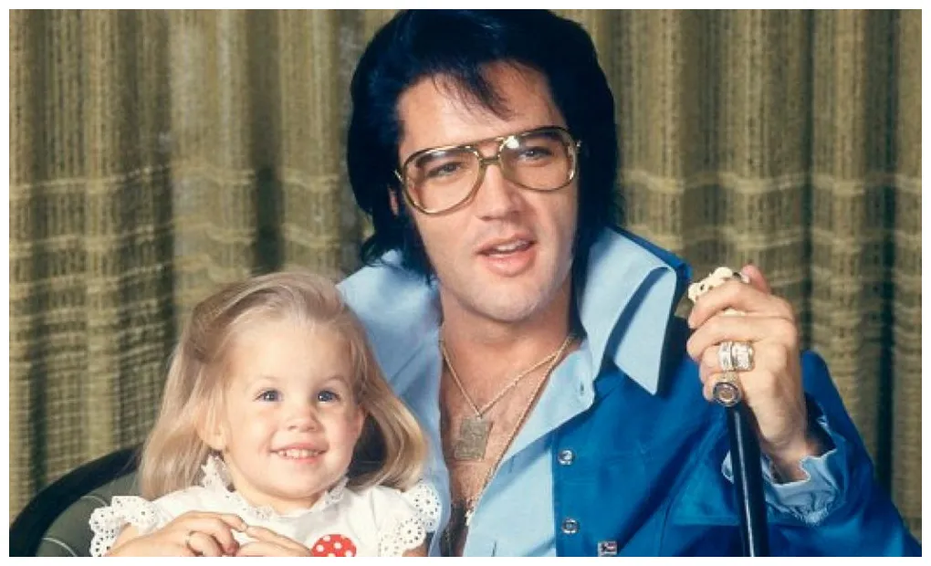 Grazieelvis elvis presley official fan club billy stanley elvis