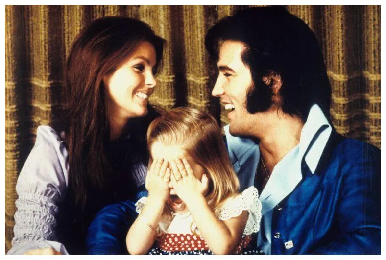 54 overleden it's elvis time