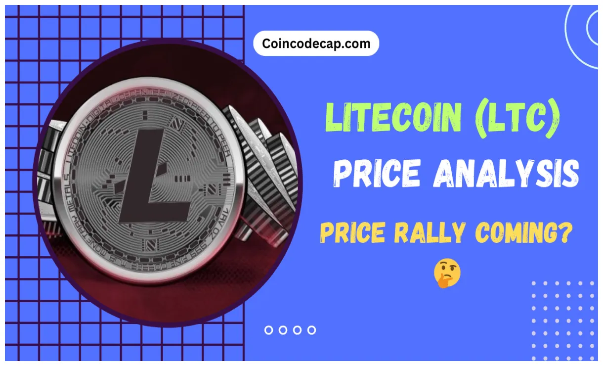 Litecoin ltc price fluctuation graph week 5 december 2025