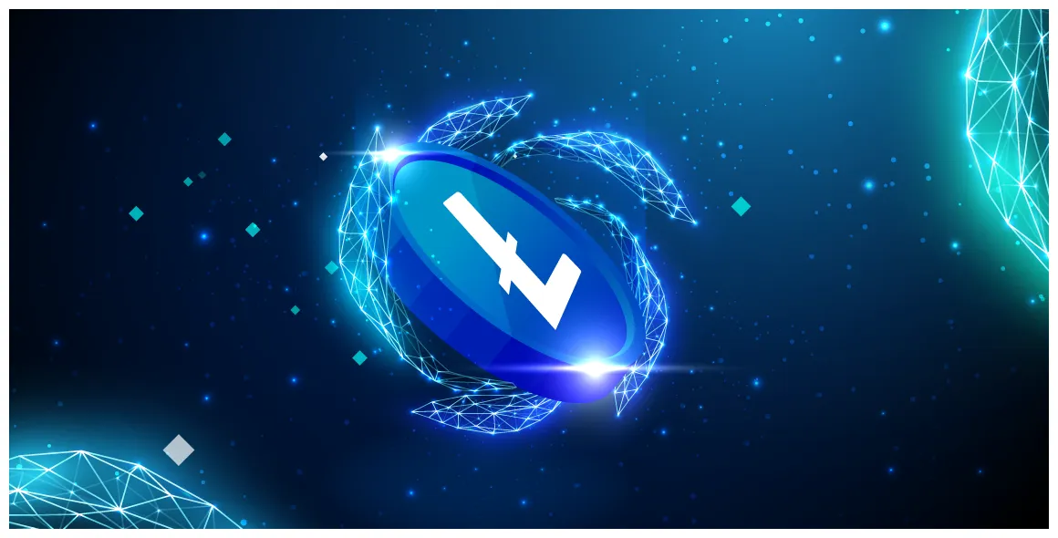 Litecoin ltc candlestick graph prediction week 2 january 2026