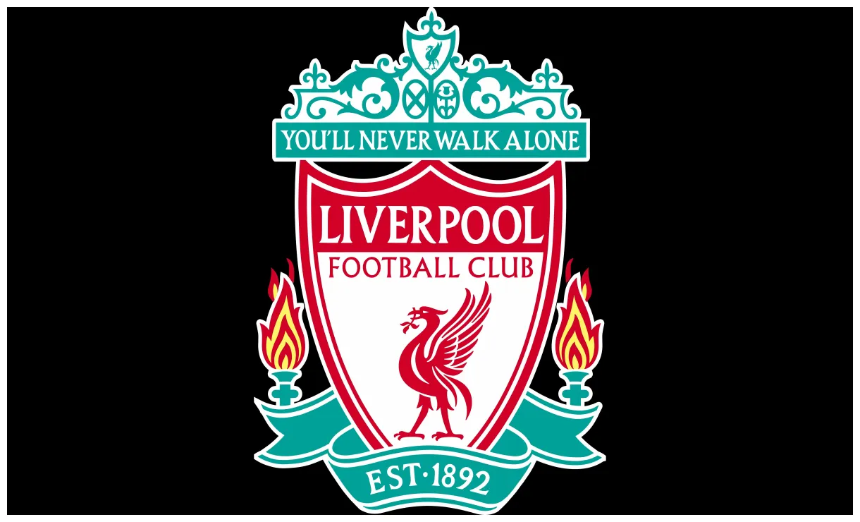 Liverpool Logo Wallpapers - Top Free Liverpool Logo Backgrounds