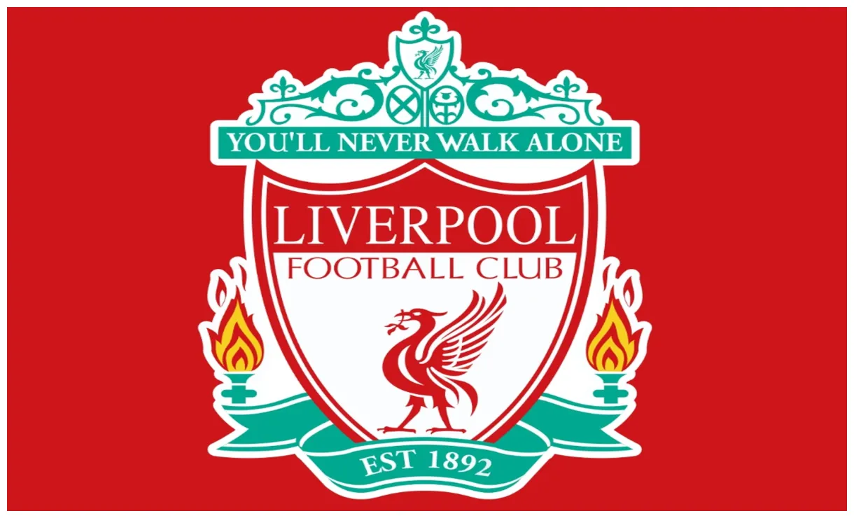 Liverpool Fc Wappen : Liverpool Fc Ynwa Wappenhandtuch : Shop at the