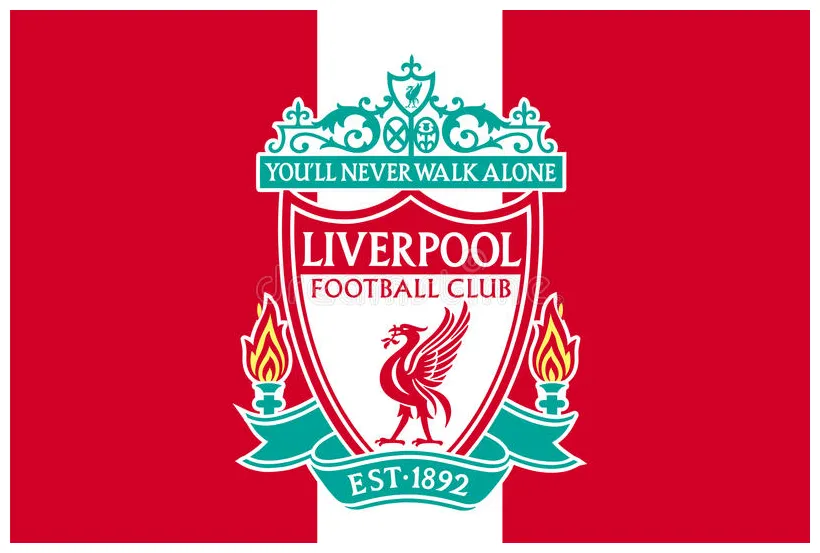 Detail Lambang Liverpool Fc Koleksi Nomer 19