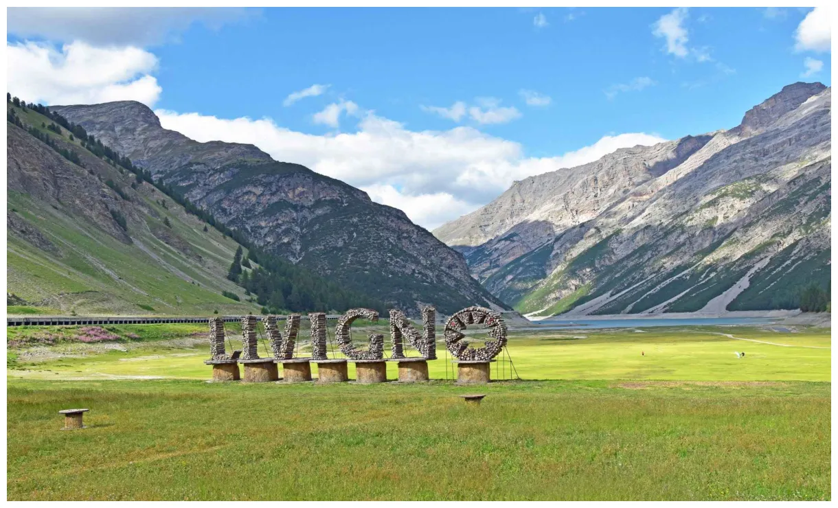 Action and recreation in the italian alps the chic advocate