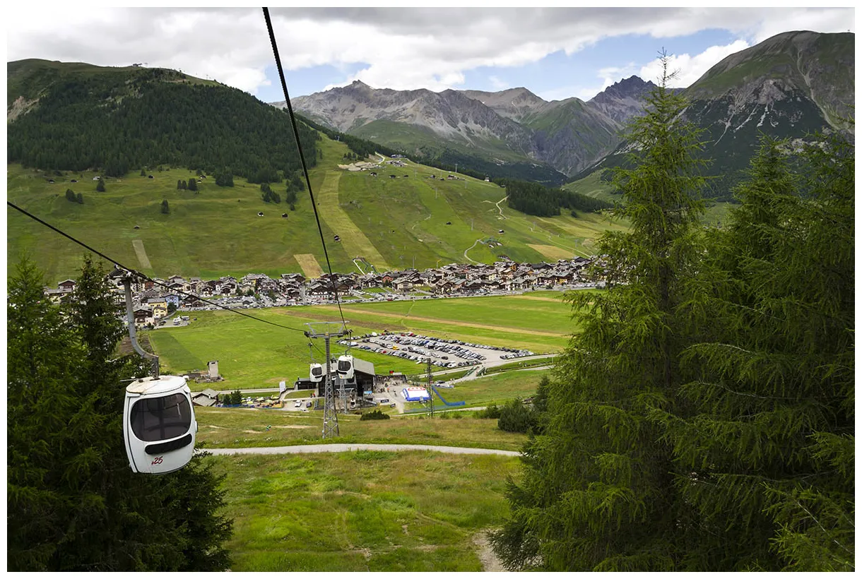 General information about info