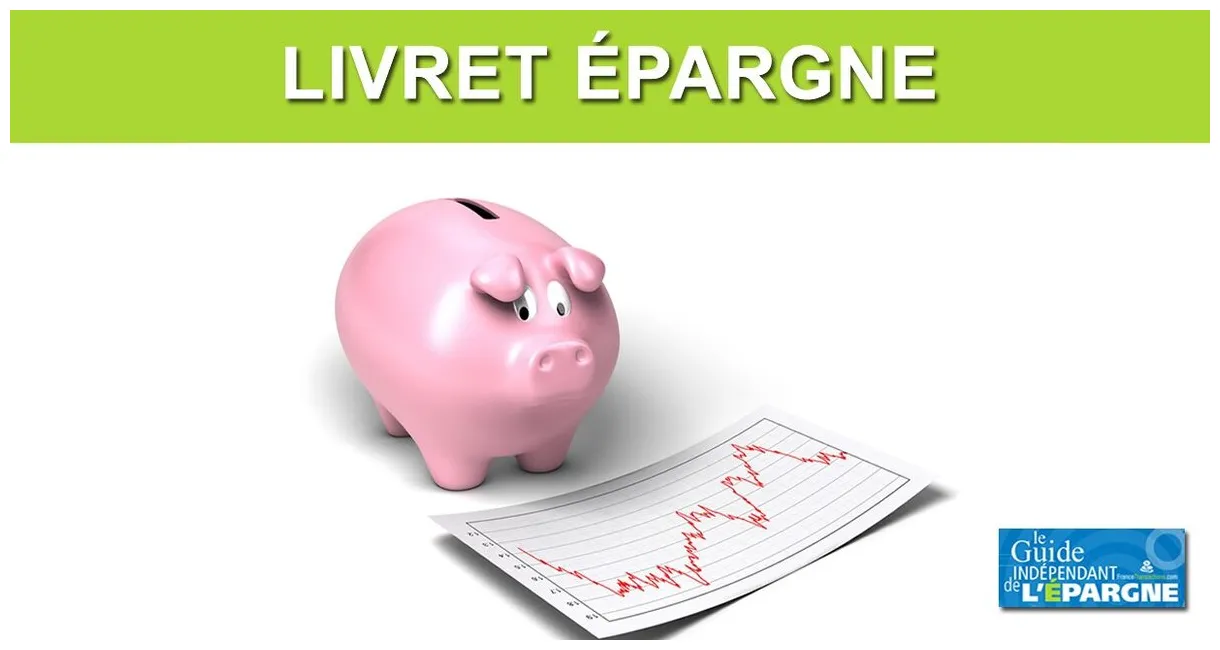 Livret bancaire guide épargne