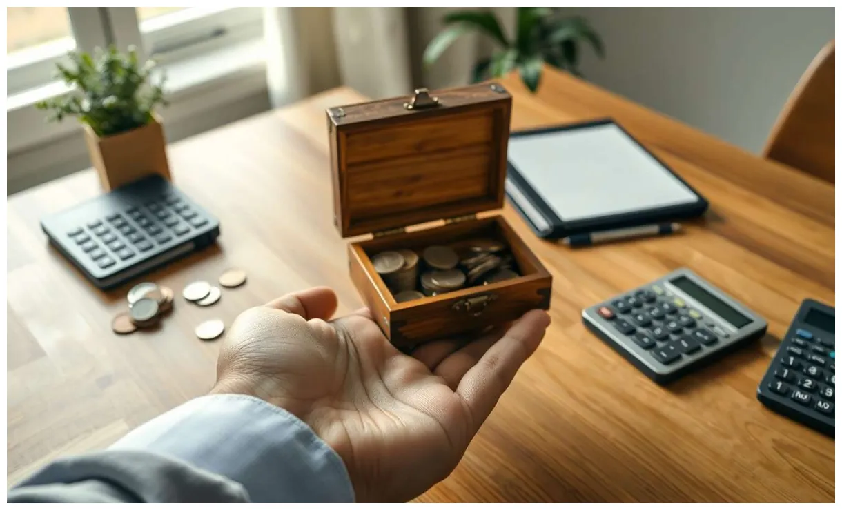 Choisir le meilleur livret d'épargne optimisez vos économies