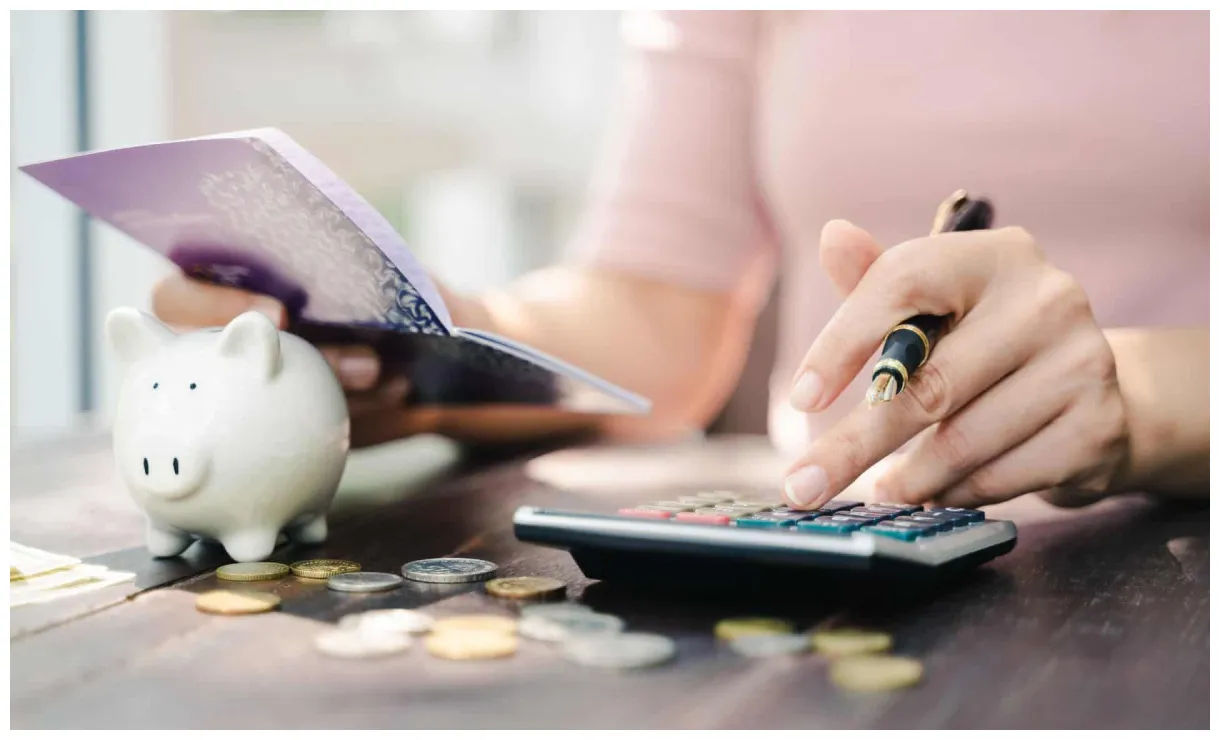 Un superbe livret d'épargne à plus de 6 % vérifiez si vous êtes éligible