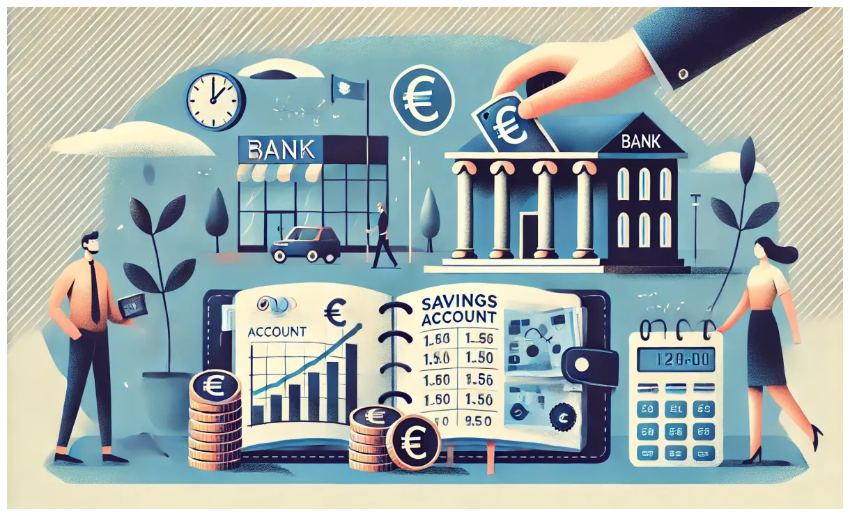 Le livret d'épargne bancaire guide de la banque