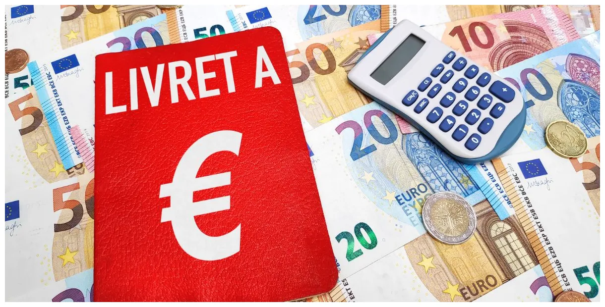 Comment fonctionne un livret d'épargne