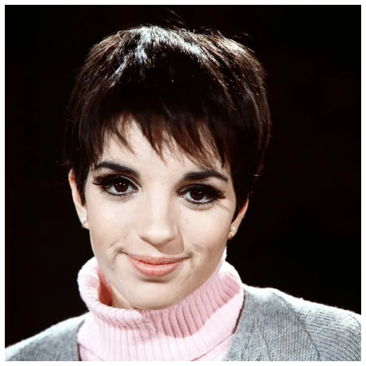 Judy garland , judy garland