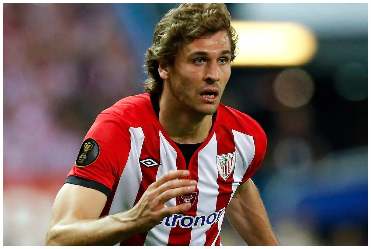 Juventus Transfers: Why Fernando Llorente Would Be a Great Signing