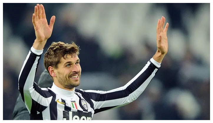 Official: Ex-Juventus forward Llorente retires aged 37 - Football Italia