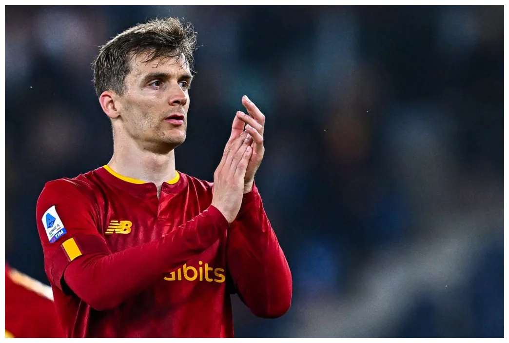 Italian media give verdict as Diego Llorente makes full Serie A debut