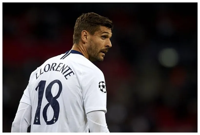 Llorente Man United transfer after Tottenham snub