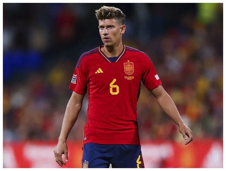 Llorente has thigh injury, reportedly at risk of missing World Cup