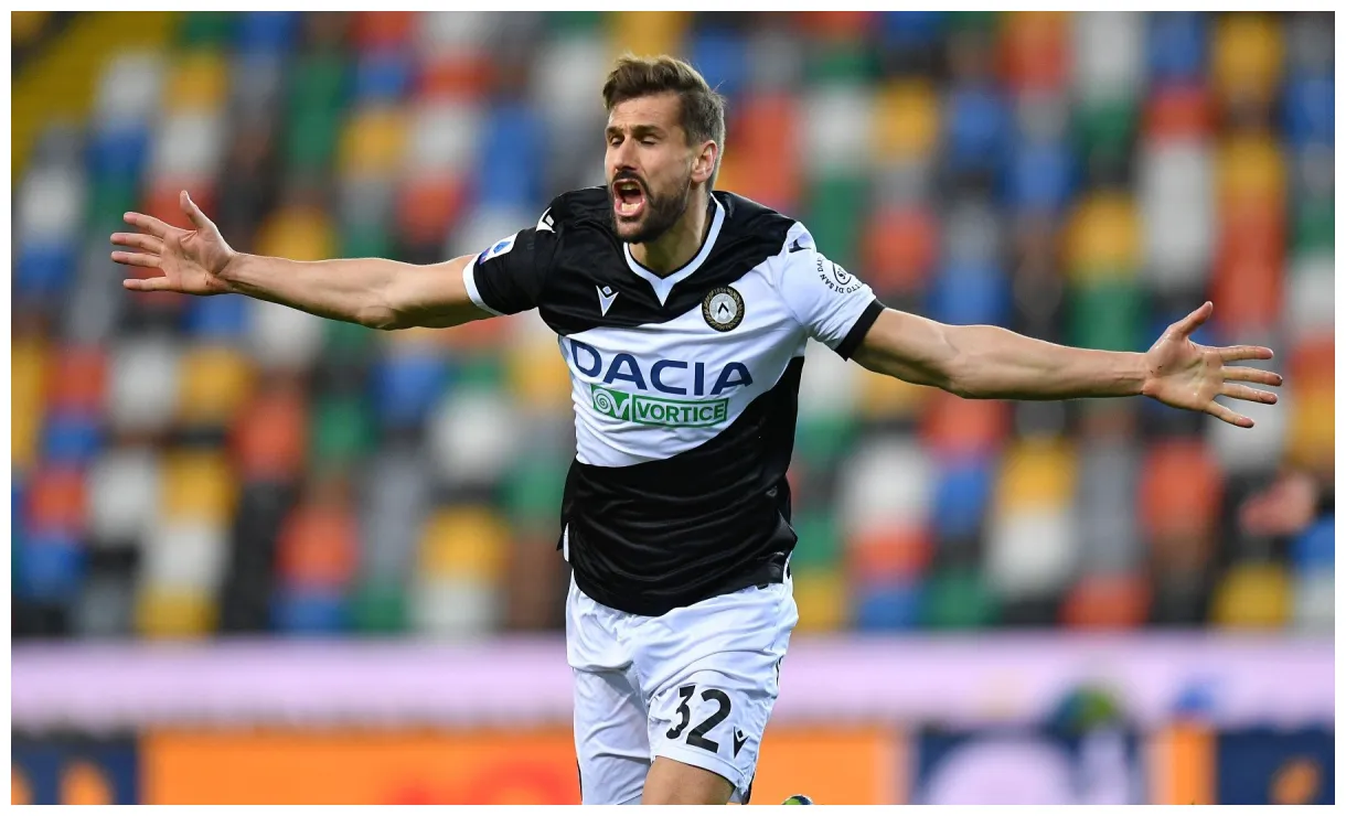 Bombshell: Fernando Llorente, about to sign for Eibar | Global Happenings