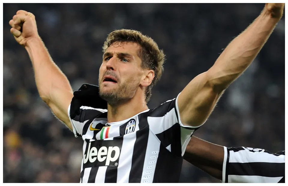 Fernando Llorente: “I have Juventus in my heart" - | Juvefc.com