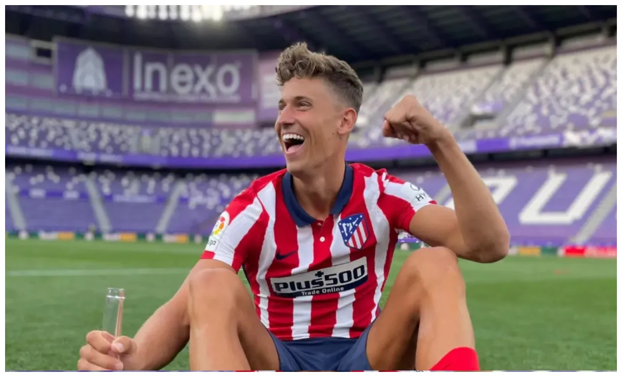 Llorente Criticized for Comment on Sun and Skin Cancer | beIN SPORTS