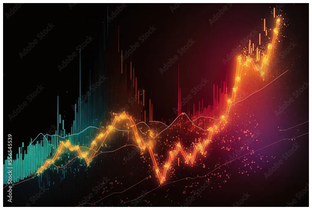 Loopring realtime market value graph live update 2025