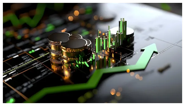 Loopring realtime market value graph live update 2025