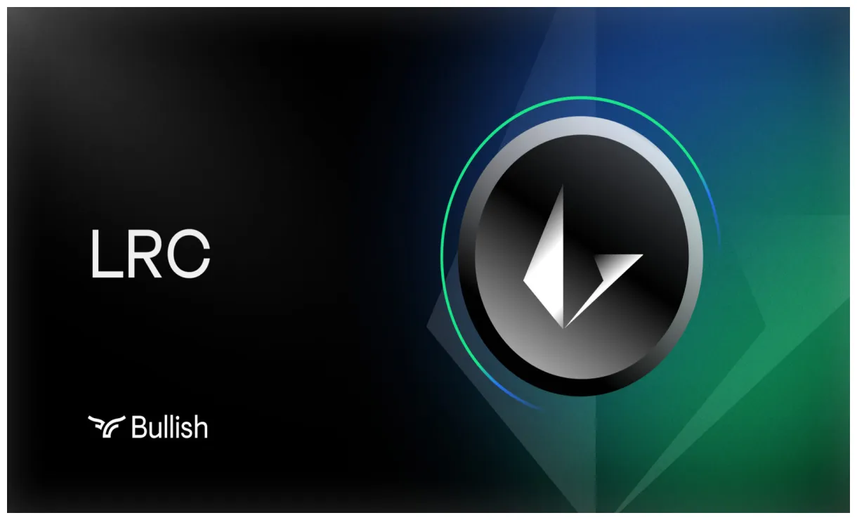 Loopring lrc candlestick graph prediction week 2 january 2026