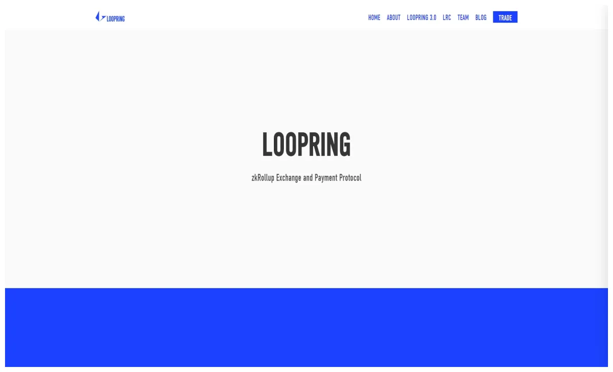 Loopring lrc trading volume indicators week 1 january 2026