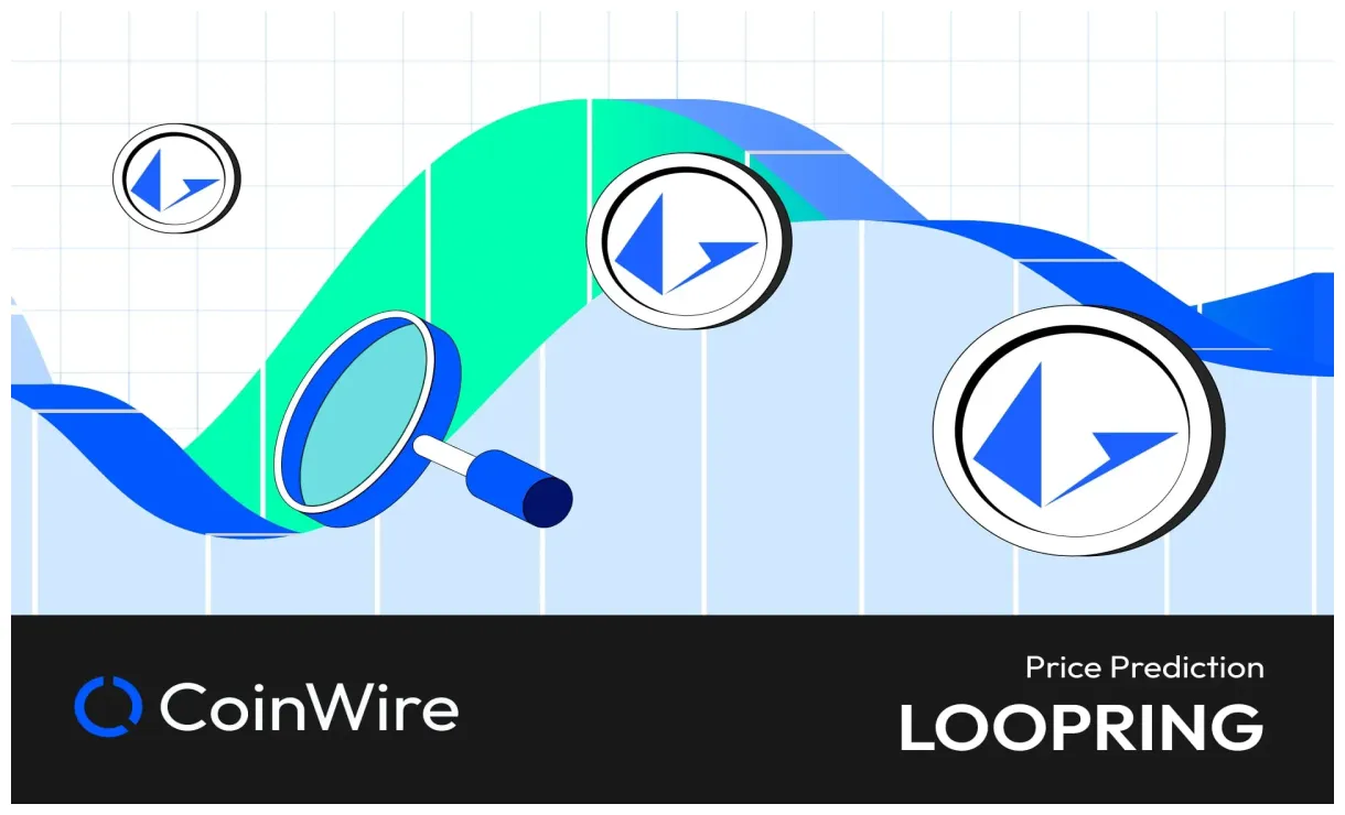 Loopring lrc daily price chart week 5 december 2025