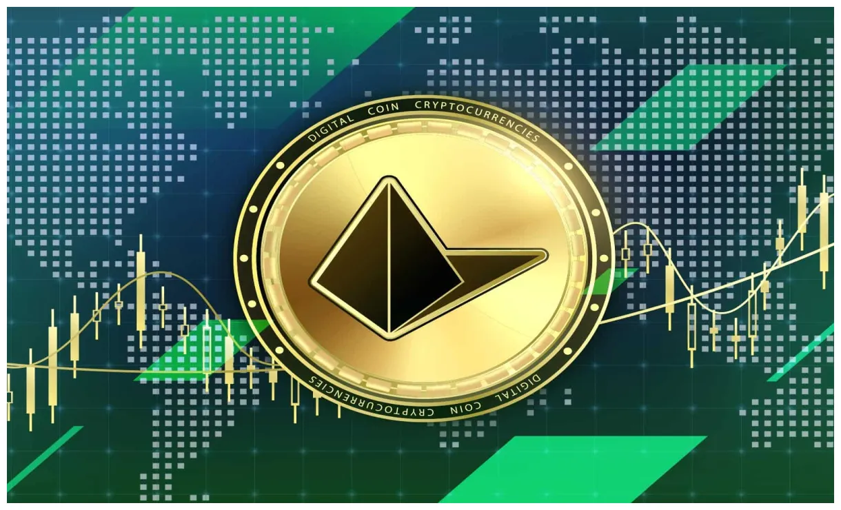 Loopring lrc technical analysis chart week 5 december 2025