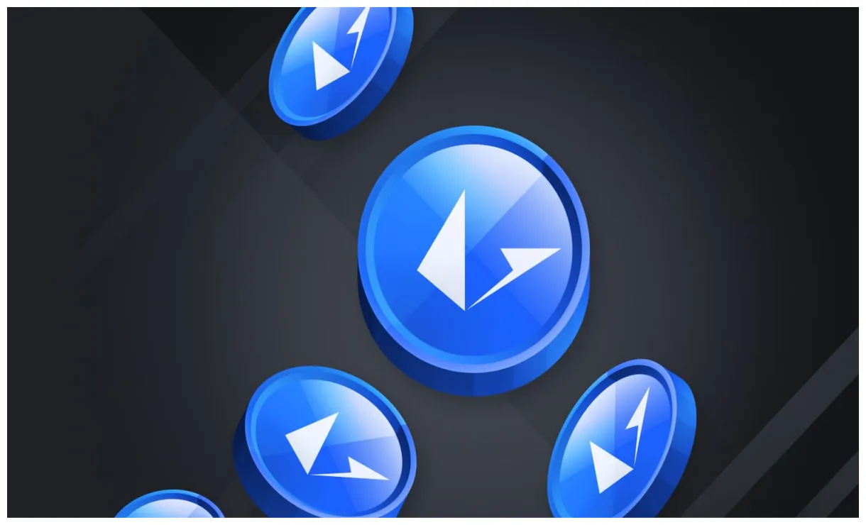 Loopring lrc market trend analysis week 1 january 2026