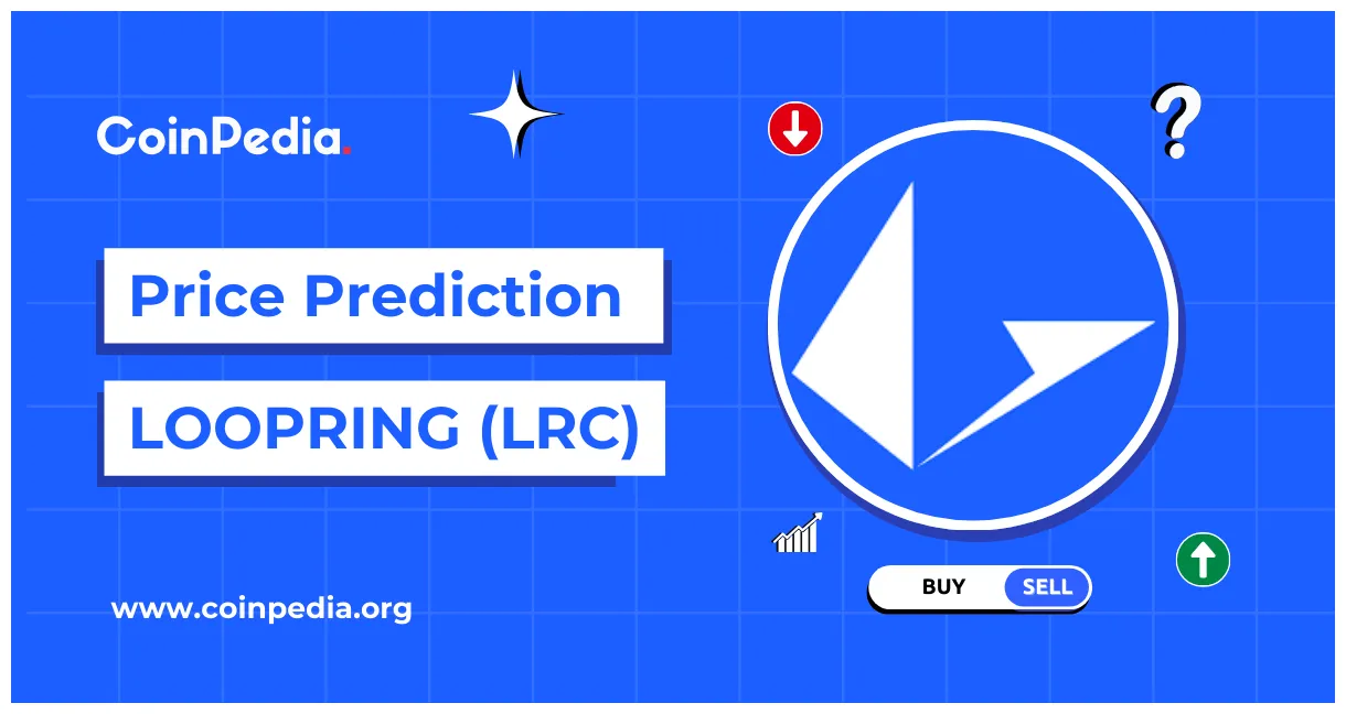 Loopring lrc technical analysis chart week 2 january 2026