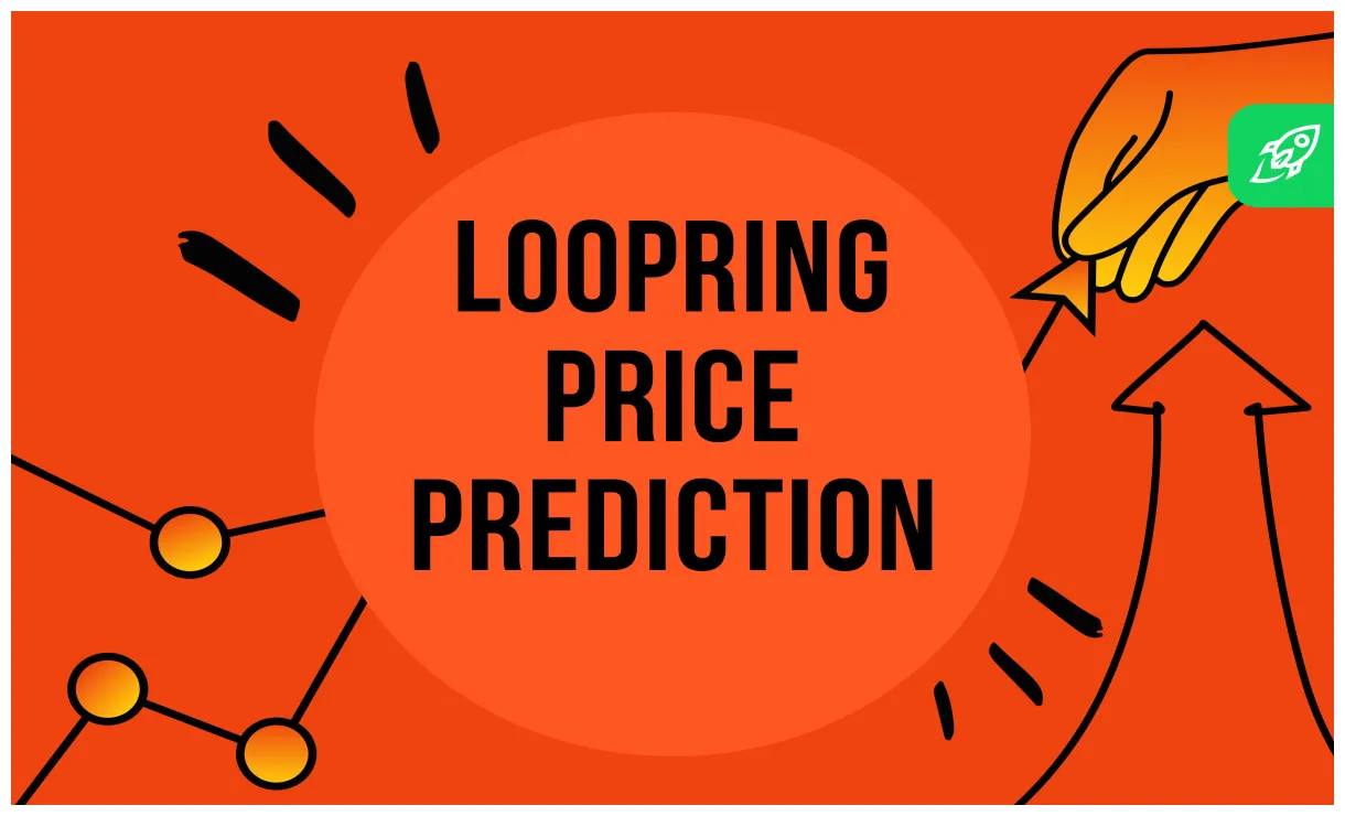 Loopring lrc daily price chart week 2 january 2026