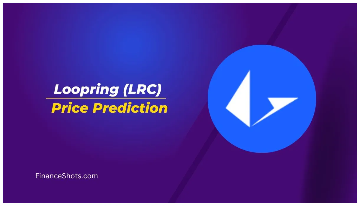 Loopring lrc historical performance graph week 2 january 2026