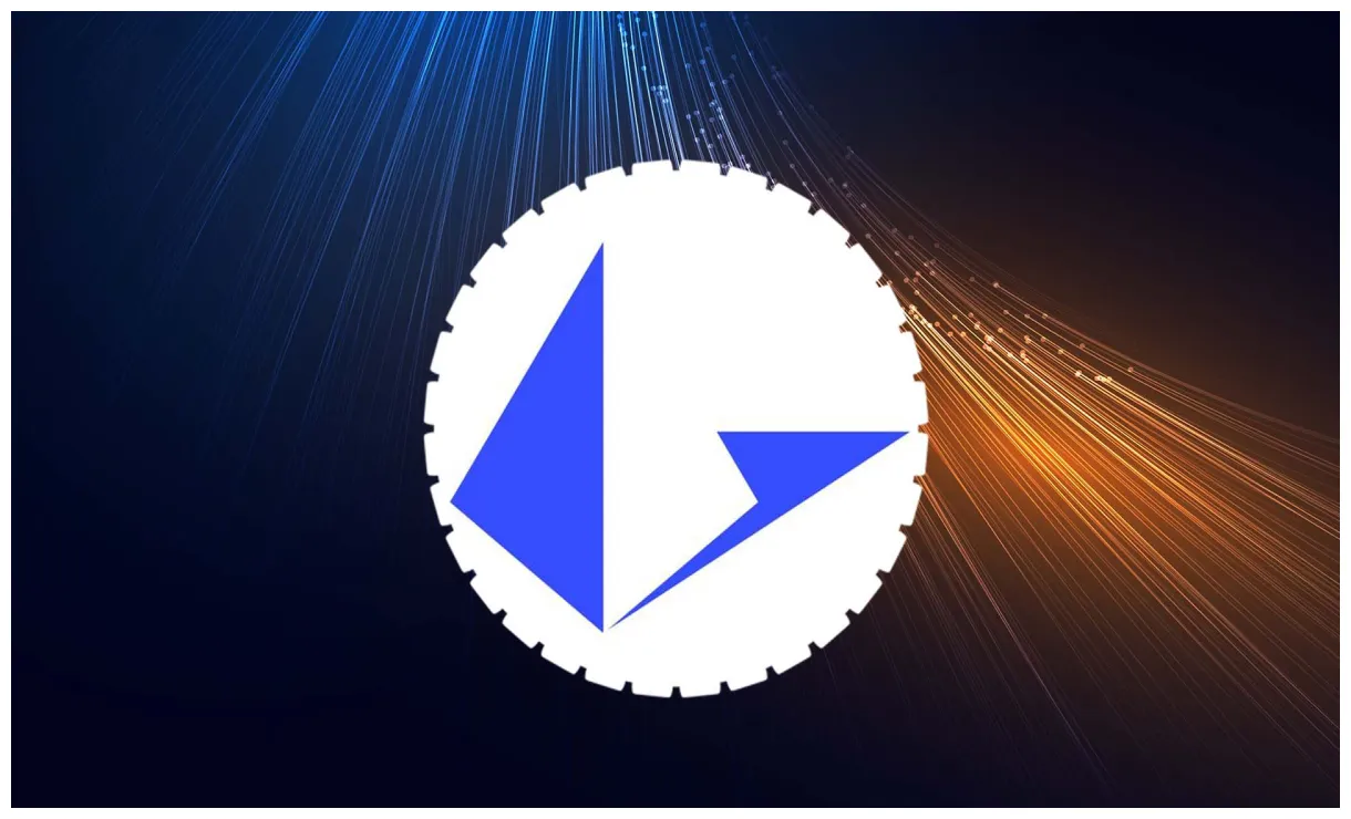 Loopring lrc candlestick graph prediction week 2 january 2026