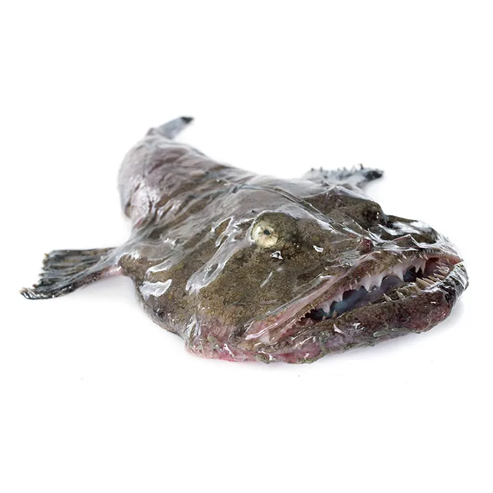 Lotte aux légumes recette de lotte aux légumes