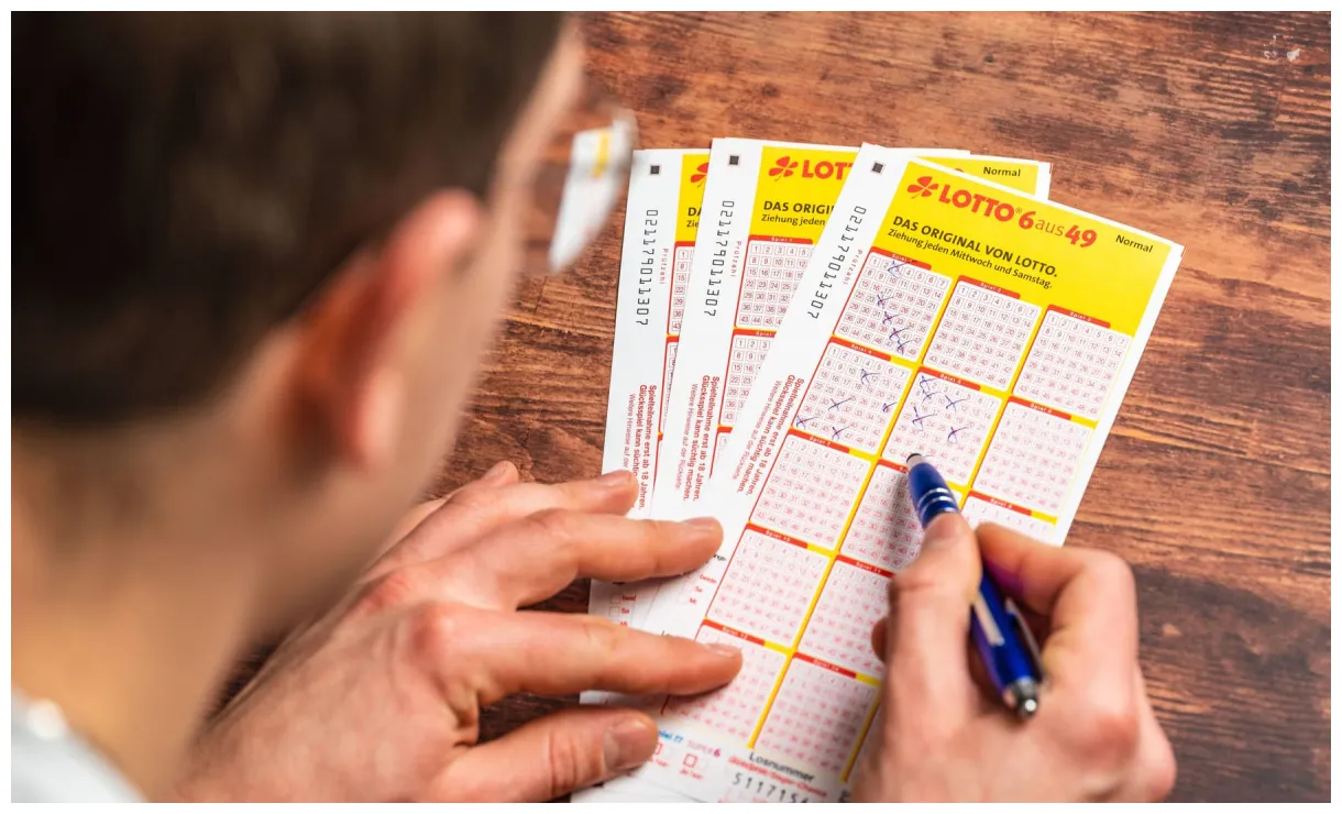 Jackpot deutschland hat 179 neue -millionäre