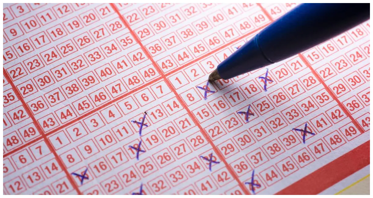 Am mittwoch die aktuellen -zahlen vom 18. juni 2025 gmx