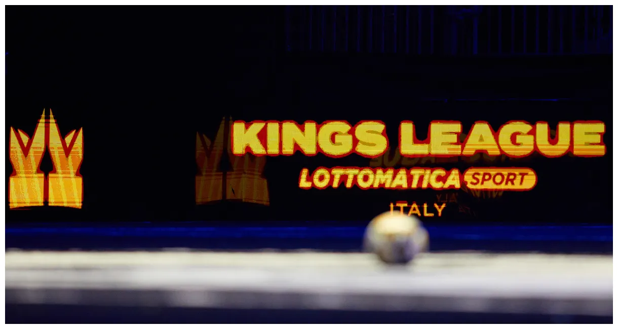 Kings league .sport .sport