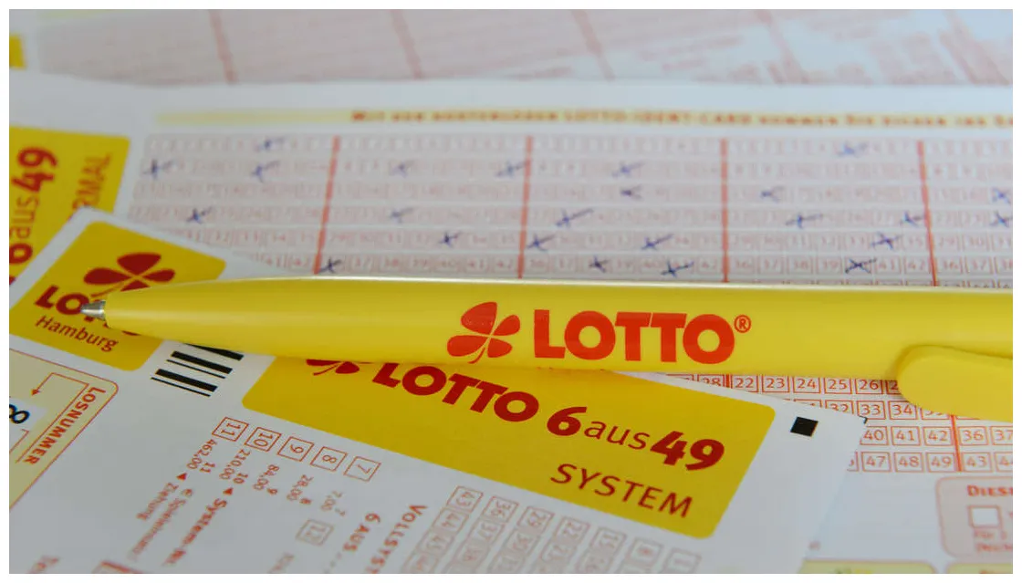 Lotto am mittwoch hier alle informationen zur ziehung der lottozahlen