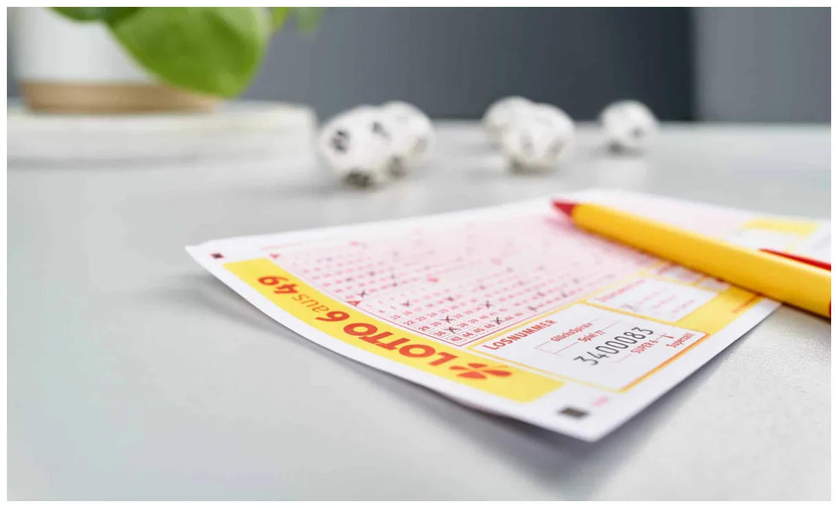 Ziehung der lottozahlen heute das sind die gewinnzahlen vom 27.08