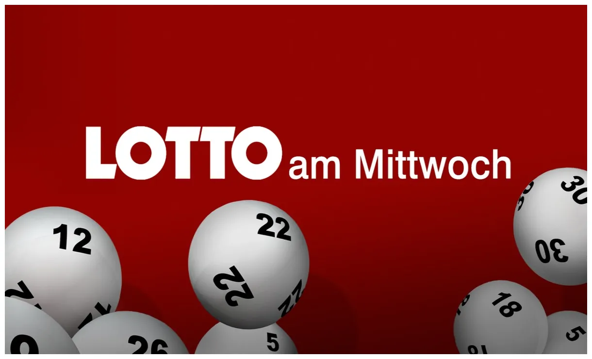 Lotto am mittwoch zdfmediathek