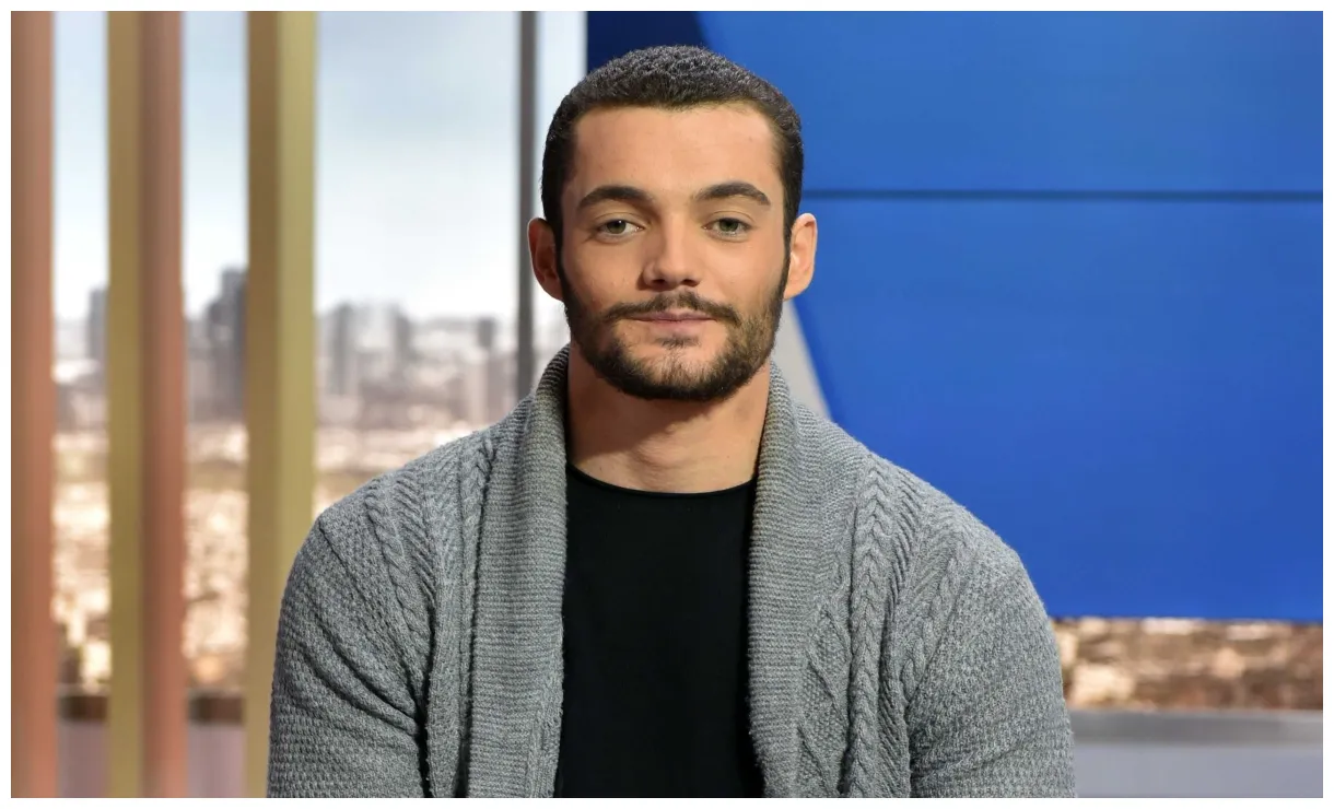 Nouveau chroniqueur sur lci ? elle