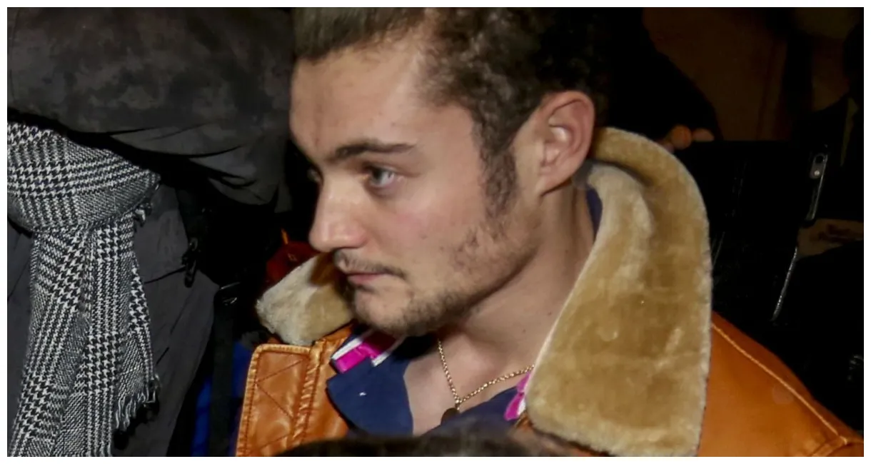 Nicolas sarkozy, arrivé en troisième position au