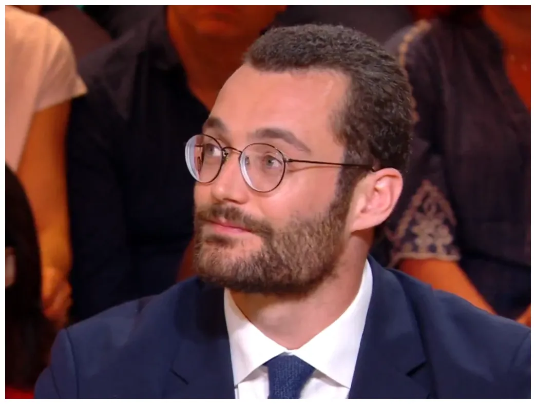 Attendu à marseille durant deux jours voici ce qu'il